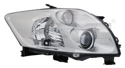 FAR TYC 20-11338-05-2 - Compatibil cu TOYOTA