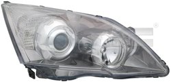 FAR TYC 20-11452-16-2 - Compatibil cu HONDA