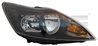 FAR TYC 20-11483-25-2 - Compatibil cu FORD