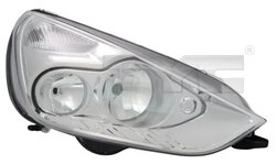 FAR TYC 20-11504-05-2 - Compatibil cu FORD