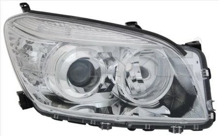 FAR TYC 20-11532-15-2 - Compatibil cu TOYOTA