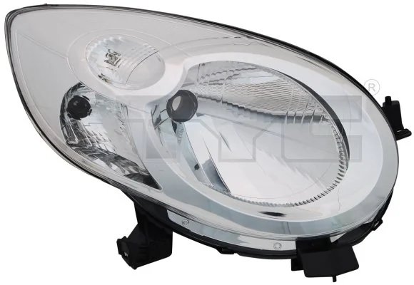 FAR TYC 20-11605-05-2 - Compatibil cu CITROEN