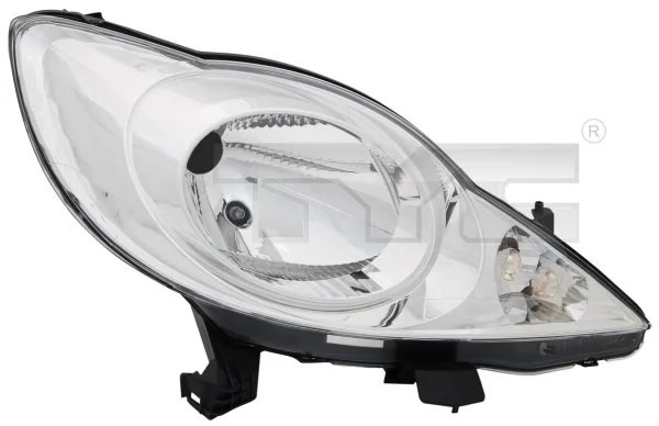 Far TYC 20-11608-05-2