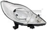 Far TYC 20-11608-05-2