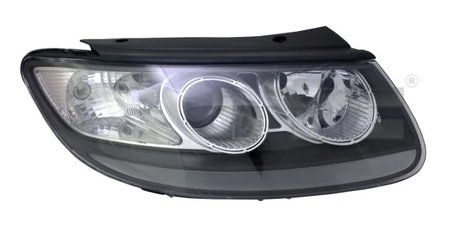 FAR TYC 20-11662-15-2 - Compatibil cu HYUNDAI