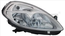 FAR TYC 20-11667-05-2 - Compatibil cu LANCIA