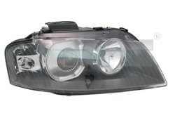 FAR TYC 20-11685-05-2 - Compatibil cu AUDI