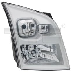 FAR TYC 20-11736-05-2 - Compatibil cu FORD