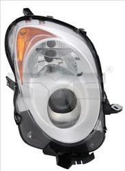 FAR TYC 20-11753-05-2 - Compatibil cu ALFA ROMEO