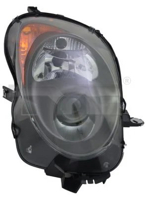 FAR TYC 20-11753-25-2 - Compatibil cu ALFA ROMEO