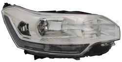 FAR TYC 20-11755-05-2 - Compatibil cu CITROEN