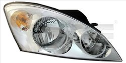 FAR TYC 20-11856-15-2 - Compatibil cu KIA