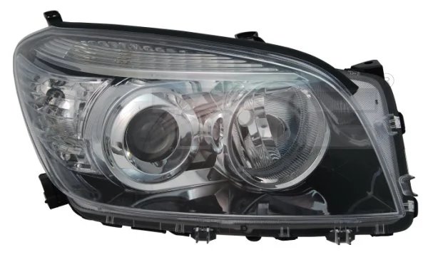FAR TYC 20-11914-15-2 - Compatibil cu TOYOTA