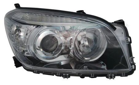 FAR TYC 20-11914-15-2 - Compatibil cu TOYOTA