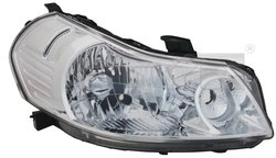 FAR TYC 20-11918-36-2 - Compatibil cu FIAT, SUZUKI