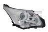 FAR TYC 20-11927-05-2 - Compatibil cu TOYOTA