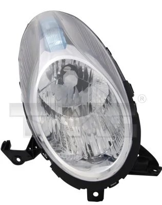 FAR TYC 20-11926-15-2 - Compatibil cu NISSAN