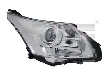 FAR TYC 20-11928-05-2 - Compatibil cu TOYOTA