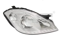 FAR TYC 20-11932-05-2 - Compatibil cu MERCEDES-BENZ
