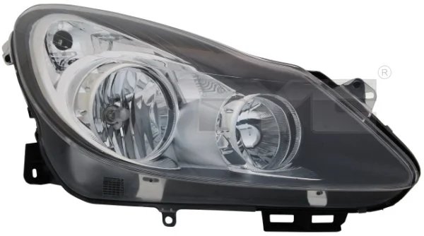 FAR TYC 20-1195-15-2 - Compatibil cu OPEL