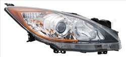 FAR TYC 20-11998-05-2 - Compatibil cu MAZDA