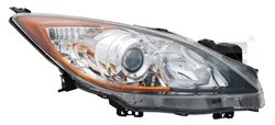 FAR TYC 20-11998-15-2 - Compatibil cu MAZDA