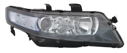 FAR TYC 20-12002-05-2 - Compatibil cu HONDA