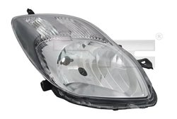 FAR TYC 20-12011-45-2 - Compatibil cu TOYOTA