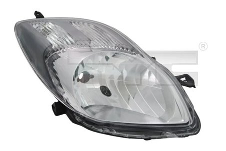 FAR TYC 20-12011-45-2 - Compatibil cu TOYOTA
