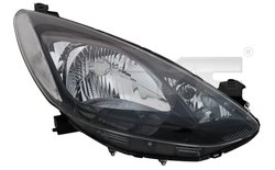 FAR TYC 20-12031-15-2 - Compatibil cu MAZDA