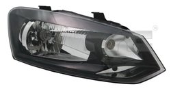 FAR TYC 20-12033-05-2 - Compatibil cu VW