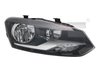 FAR TYC 20-12035-15-2 - Compatibil cu VW