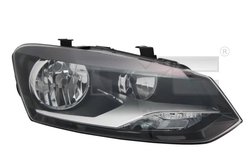 FAR TYC 20-12035-05-2 - Compatibil cu VW