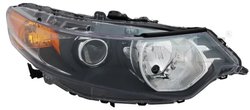 FAR TYC 20-12053-15-2 - Compatibil cu HONDA