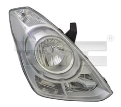 FAR TYC 20-12070-25-2 - Compatibil cu HYUNDAI