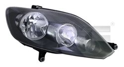 FAR TYC 20-12157-05-2 - Compatibil cu VW