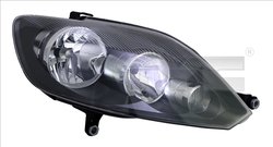 FAR TYC 20-12158-05-2 - Compatibil cu VW