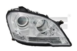 FAR TYC 20-12161-05-2 - Compatibil cu MERCEDES-BENZ