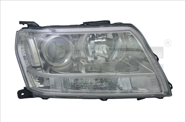 FAR TYC 20-12172-35-2 - Compatibil cu SUZUKI