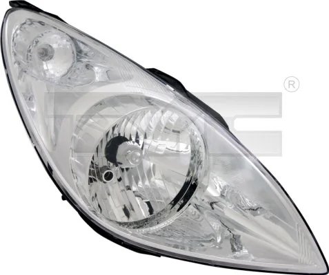 FAR TYC 20-12175-05-2 - Compatibil cu HYUNDAI