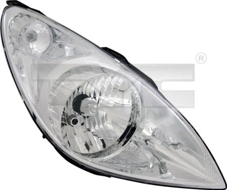 FAR TYC 20-12175-05-2 - Compatibil cu HYUNDAI