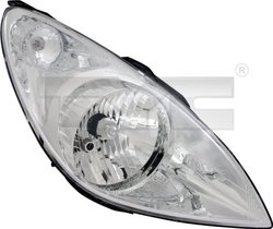 FAR TYC 20-12176-05-2 - Compatibil cu HYUNDAI