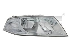FAR TYC 20-12178-15-2 - Compatibil cu SKODA