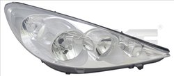 FAR TYC 20-12182-15-2 - Compatibil cu PEUGEOT