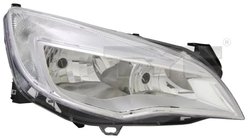 FAR TYC 20-12190-05-2 - Compatibil cu OPEL