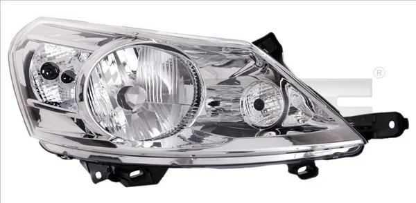 FAR TYC 20-1220-05-2 - Compatibil cu CITROEN, FIAT, PEUGEOT, TOYOTA