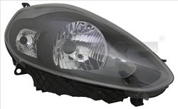 FAR TYC 20-12261-25-2 - Compatibil cu ABARTH, FIAT