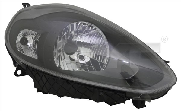 Far TYC 20-12261-25-2