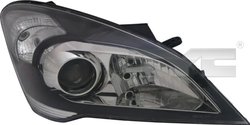 FAR TYC 20-12267-15-2 - Compatibil cu KIA
