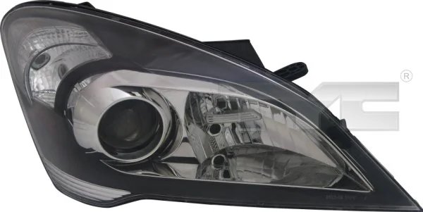 FAR TYC 20-12267-15-2 - Compatibil cu KIA